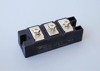 雙路共陽光伏防反二極...